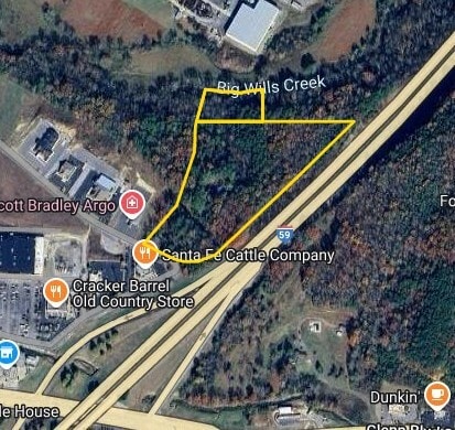 1351A Old Water Works Rd SW, Fort Payne, AL for Sale