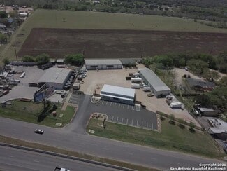 Spring Branch, TX R&D - 8603 U.S. 281 N