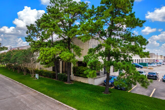 Houston, TX Industrial - 4647 Pine Timbers St