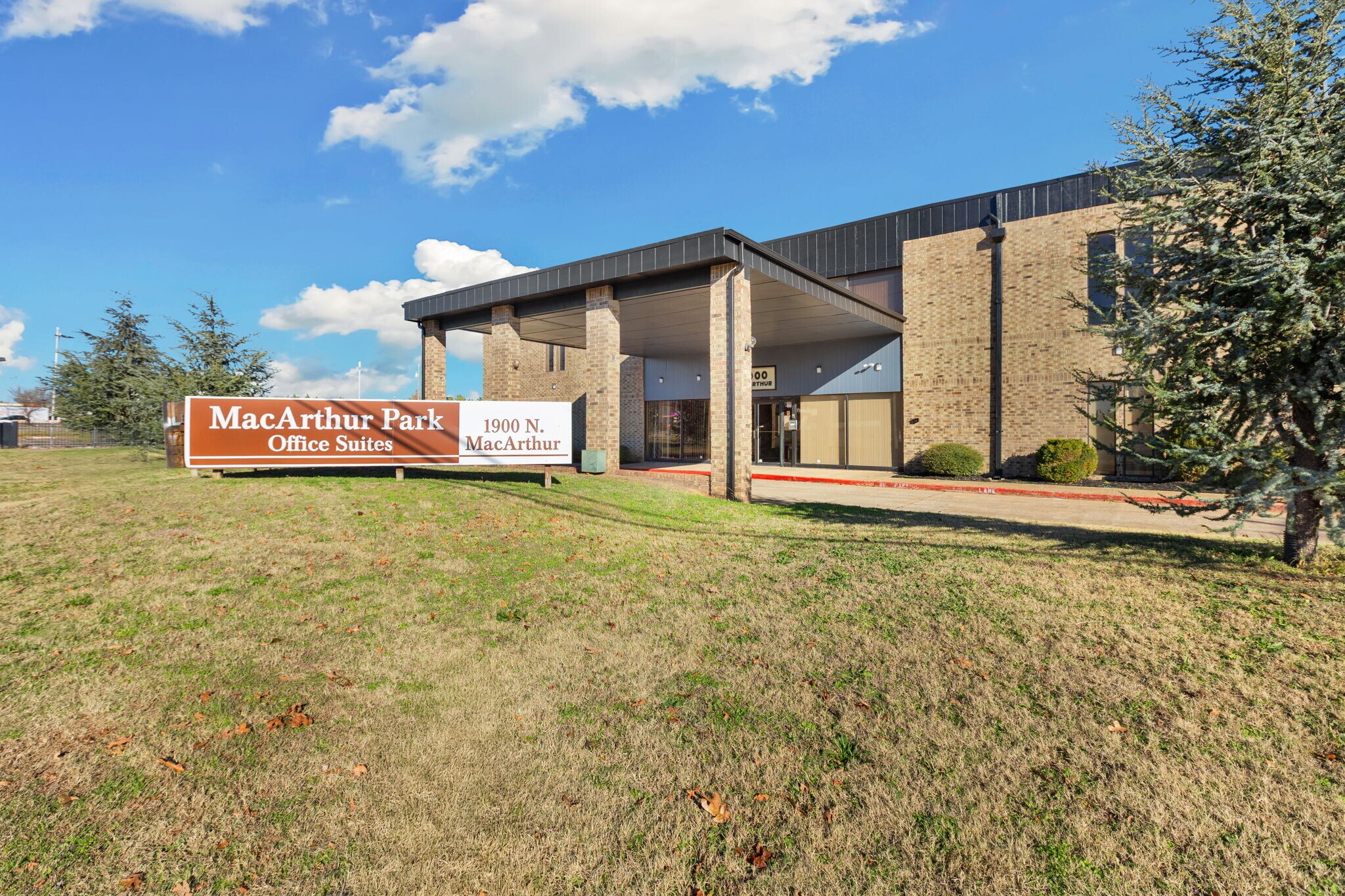 1900 N Macarthur Blvd, Oklahoma City, OK for Sale
