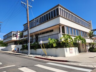 Pacific Palisades, CA Office/Medical - 984 Monument St