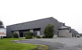 Ottawa, ON Warehouse - 2485 Lancaster Rd