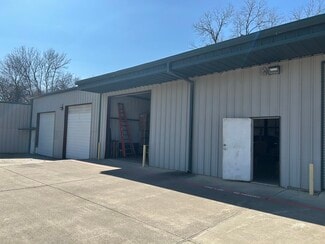 Haltom City, TX Flex - 6016 Midway Rd