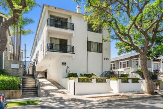 San Pedro, CA undefined - 935 W 10th St