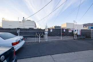 Azusa, CA Warehouse - 803-809 N Loren Ave