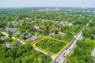 Winfield, IL Residential - LOT 17, 18, 19 Roosevelt