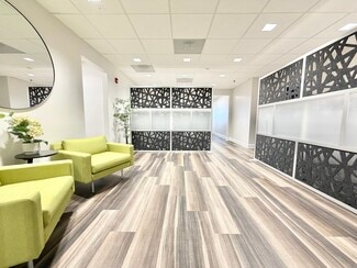 Palm Beach Gardens, FL Coworking Space - 4440 PGA Blvd Palm Beach Gardens, FL Coworking Space - 4440 PGA Blvd