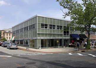 Ridgewood, NJ Office, Retail - 201 E Ridgewood Ave