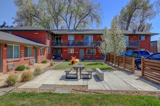 Edgewater, CO undefined - 5978 W 29th Ave