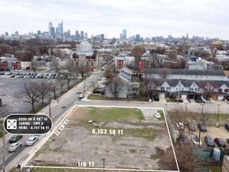 Philadelphia, PA Commercial - 2232-36 N 28th St