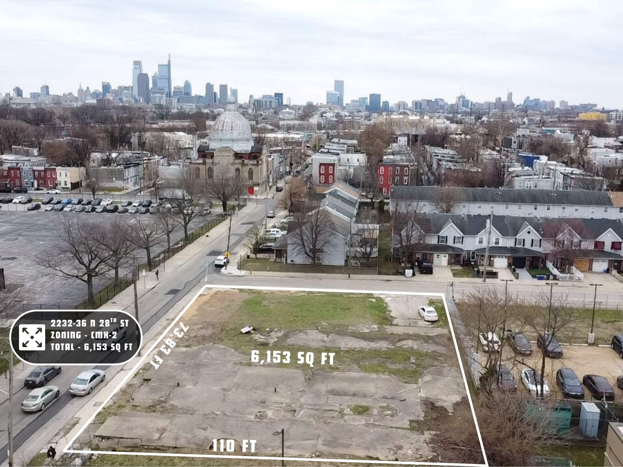 2232-36 N 28th St, Philadelphia, PA for Sale