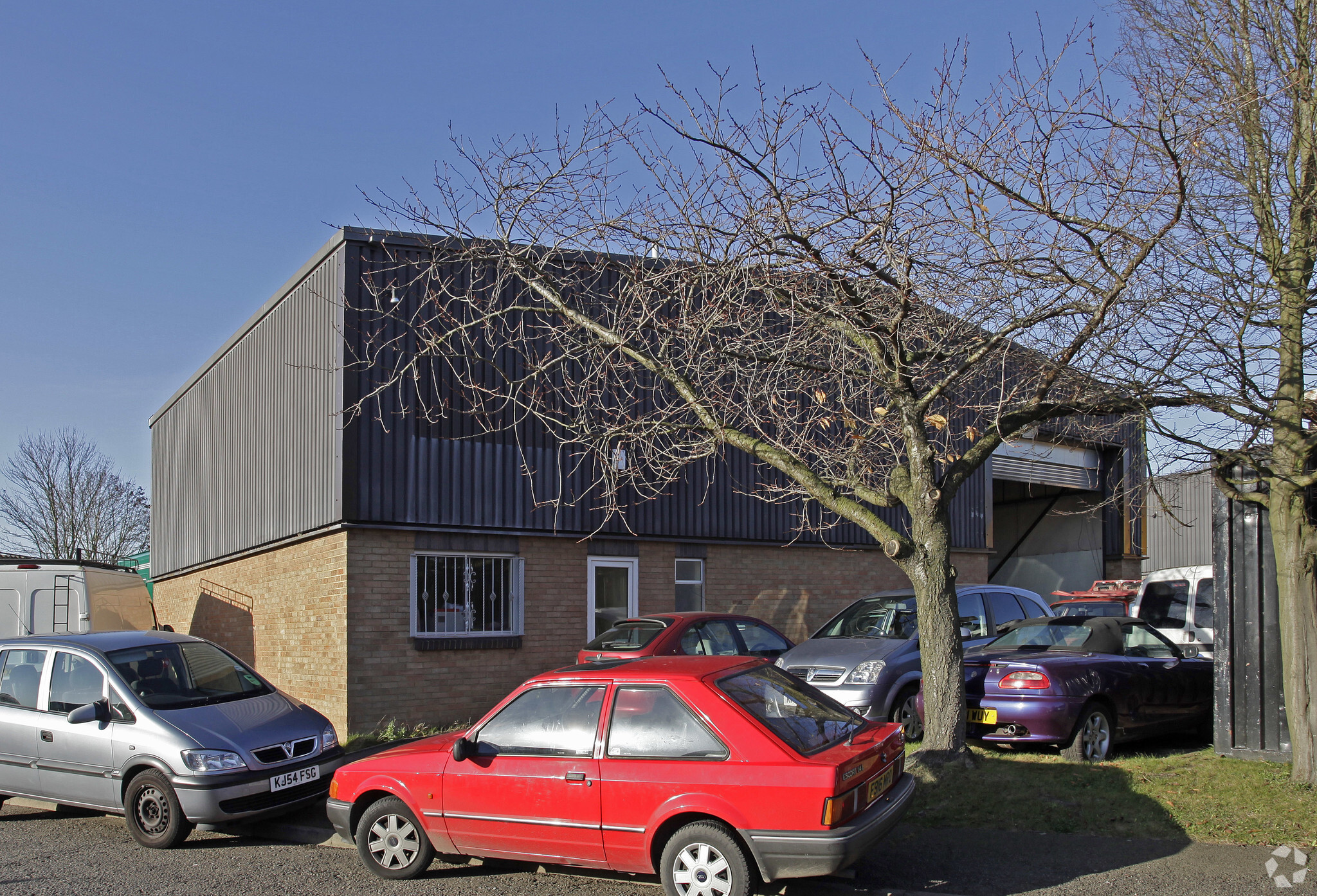 199 Camford Way, Luton, BDF for Rent