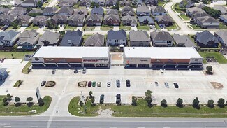 Spring, TX Retail - 3625 FM 2920 Rd