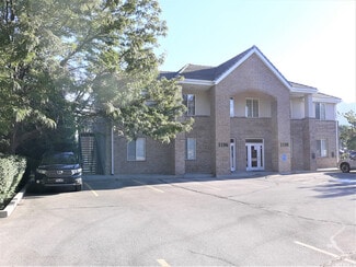 Midvale, UT Office - 1106 E South Union Ave