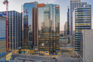 Calgary, AB undefined - 500 5th Ave SW