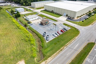 Decatur, AL Auto Dealership - 3420 Highway 31 S Decatur, AL Auto Dealership - 3420 Highway 31 S