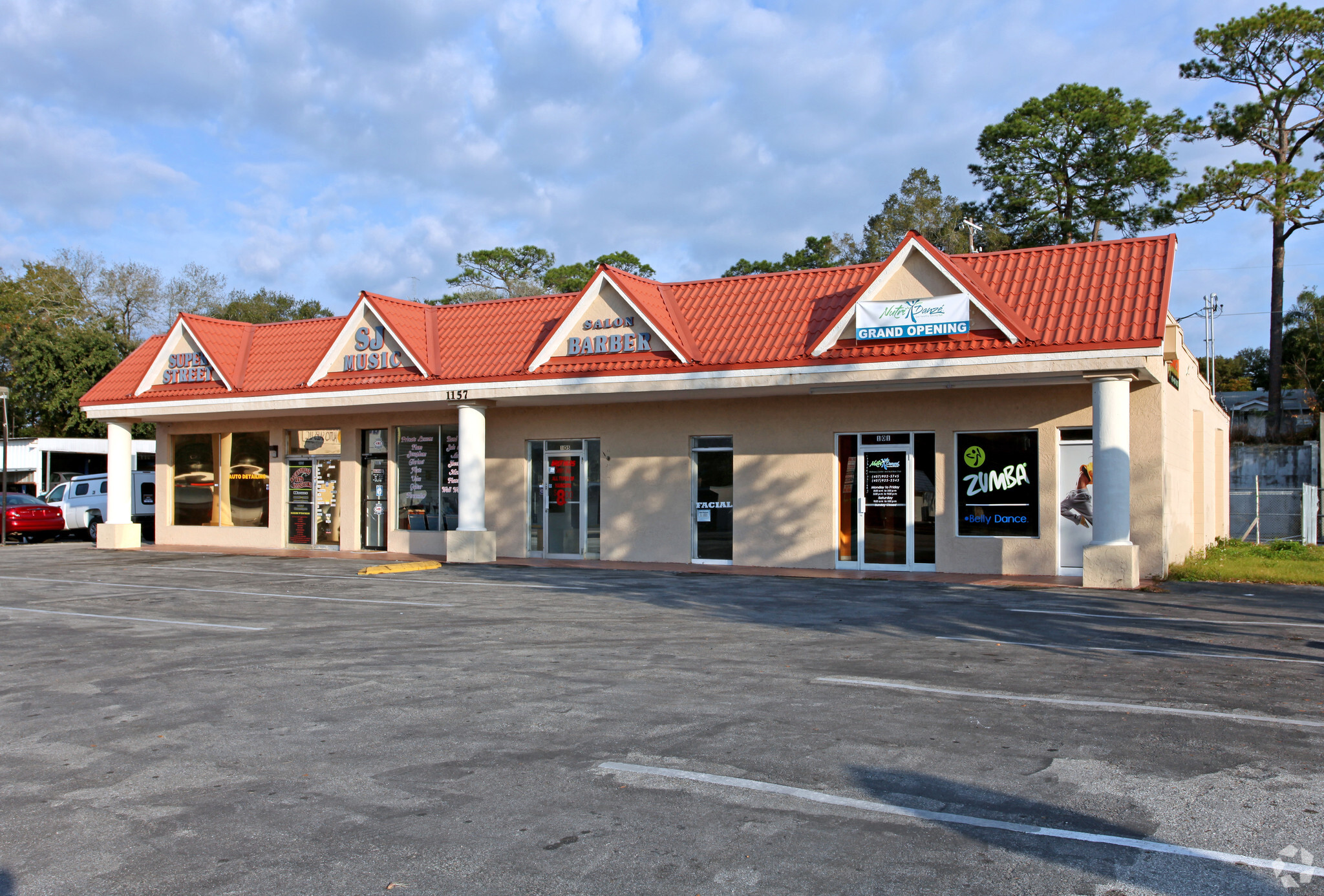 1157 W State Road 436, Forest City, FL for Rent