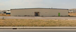 Gillette, WY Industrial - 5700 S Douglas Hwy