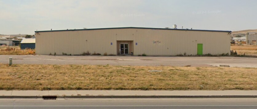 5700 S Douglas Hwy, Gillette, WY for Rent