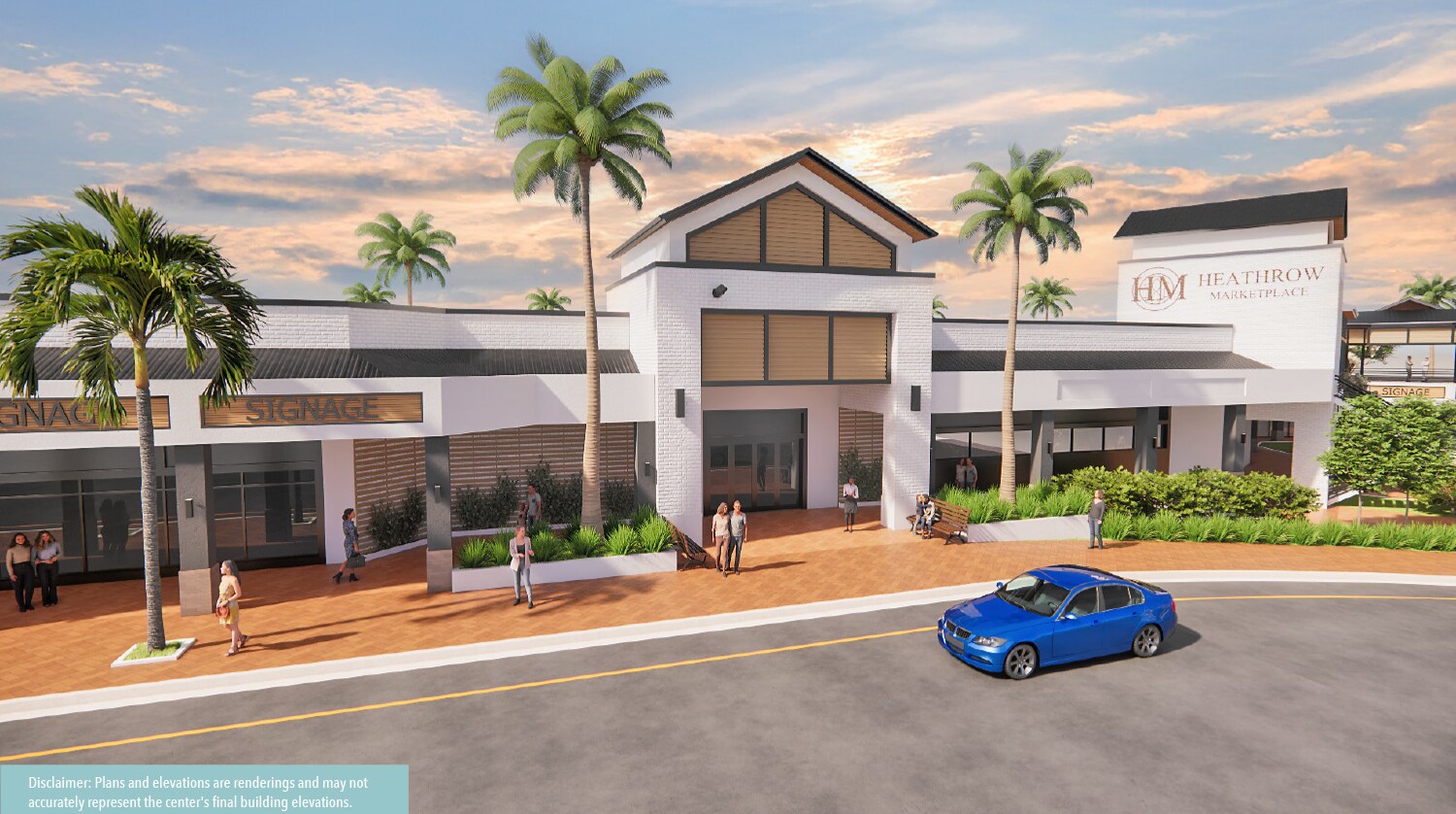 120 International Pky, Lake Mary, FL for Rent