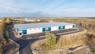 Grand Rapids, MI Industrial - 5725 52nd Street