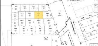 Moreno Valley, CA Industrial - 7163 Old 215 Frontage Rd