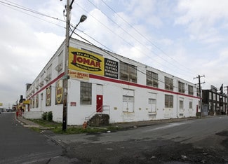 Philadelphia, PA Office - 20 Jackson St Philadelphia, PA Office - 20 Jackson St