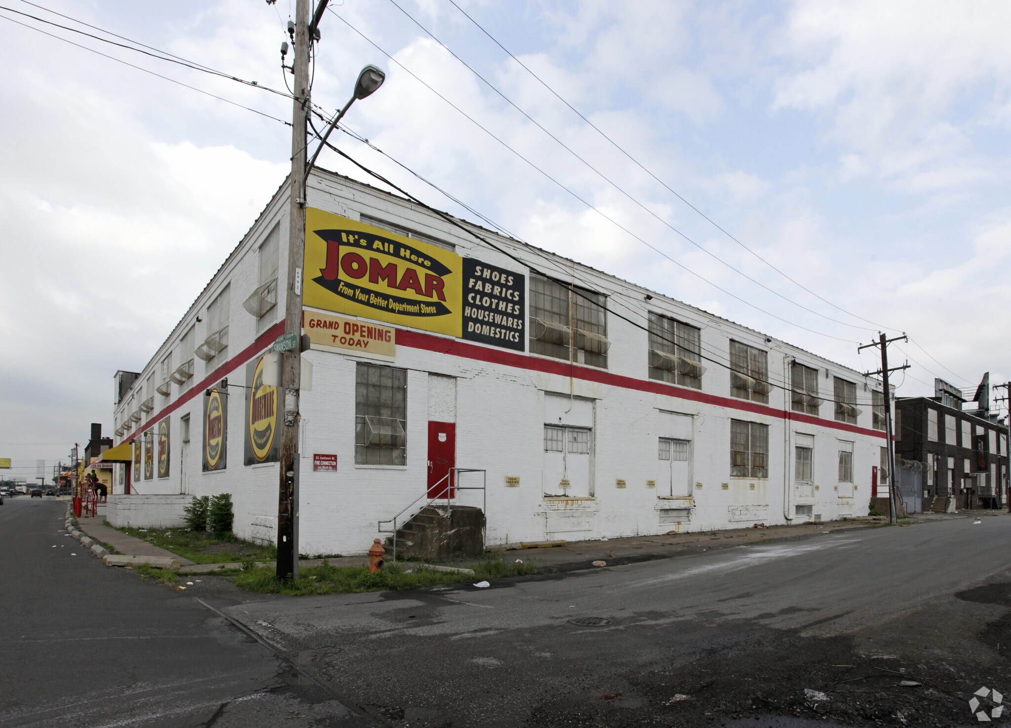 20 Jackson St, Philadelphia, PA for Rent