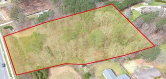 Sugar Hill, GA Residential - 5431 Cumming Hwy