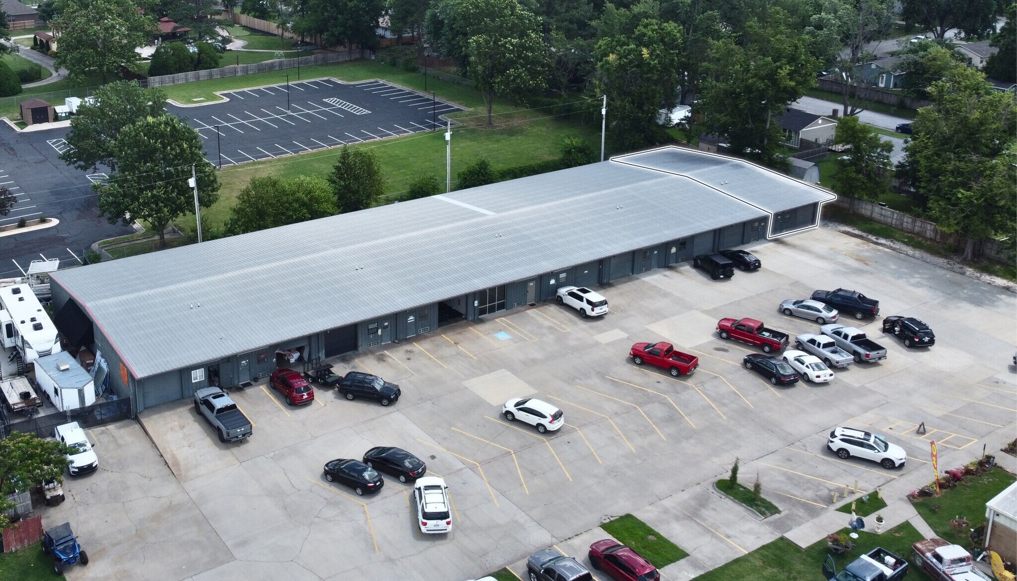 1601 Acorn Dr, Rogers, AR for Rent