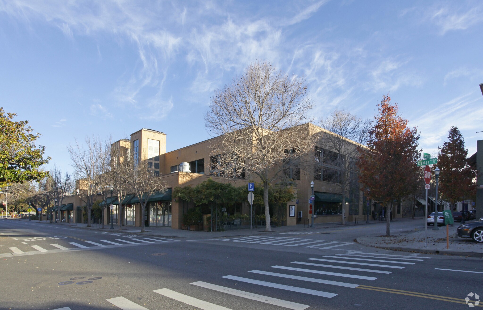 1016 Cedar St, Santa Cruz, CA for Rent