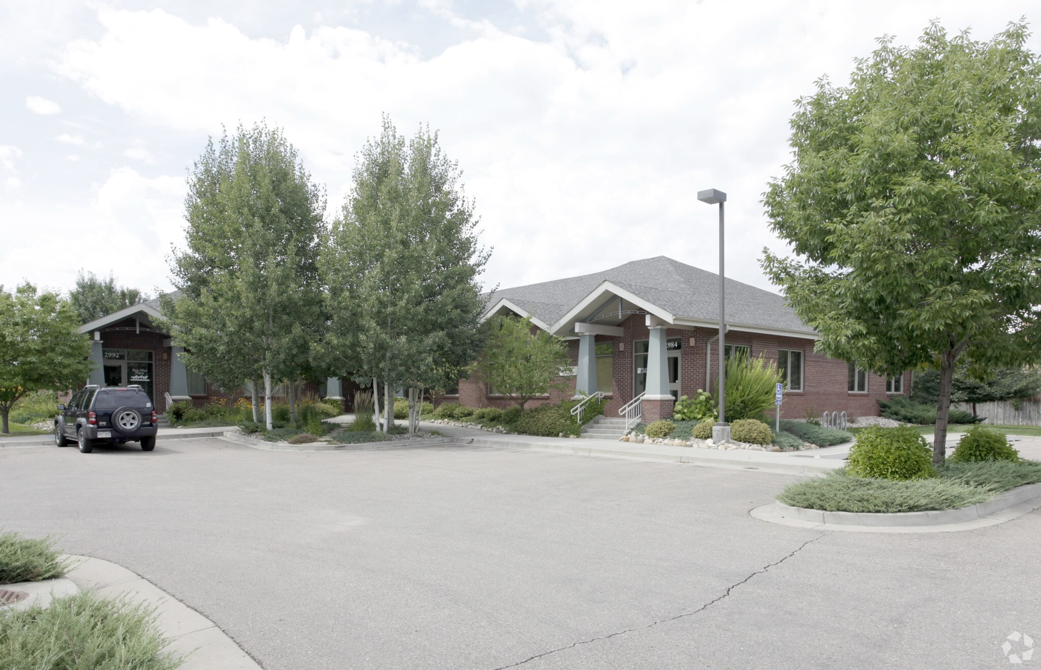 2984-2992 Ginnala Dr, Loveland, CO for Rent