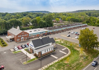 East Granby, CT Office, Retail - 3 Turkey Hills Rd