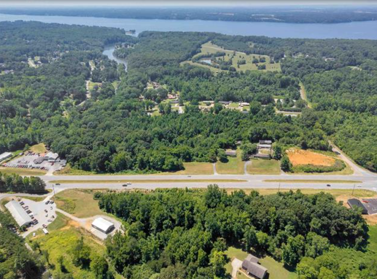 2154 Highway 72, Killen, AL for Sale