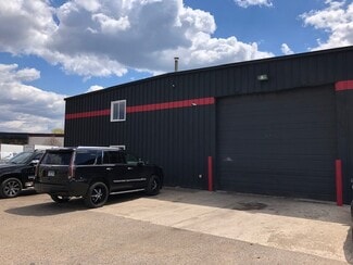 Brooklyn Park, MN Industrial - 4025 85th Ave N