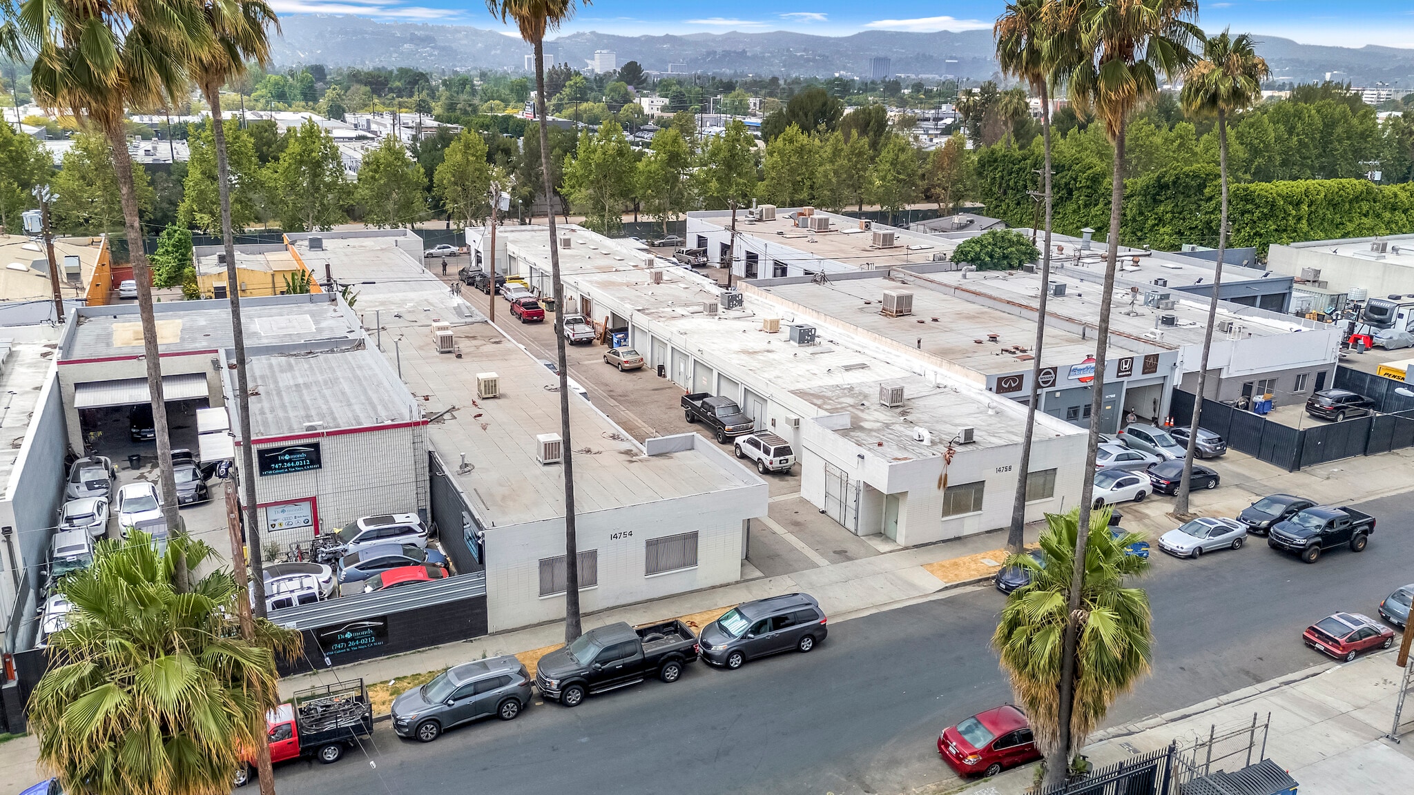 , Van Nuys, CA for Sale