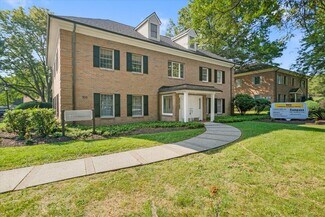 Newburgh, NY Coworking Space - 100 Stony Brook Ct
