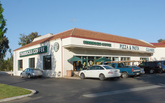 Santa Clara, CA Retail - 200-220 Saratoga Ave