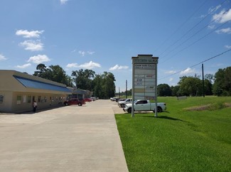 Stonewall, LA Retail - 671 Highway 171