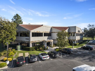 Agoura Hills, CA Office - 29800 Agoura Rd