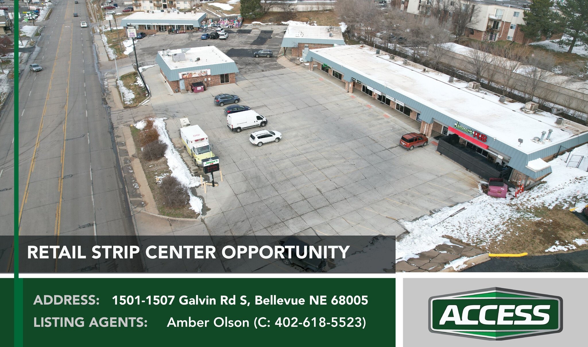 , Bellevue, NE for Sale