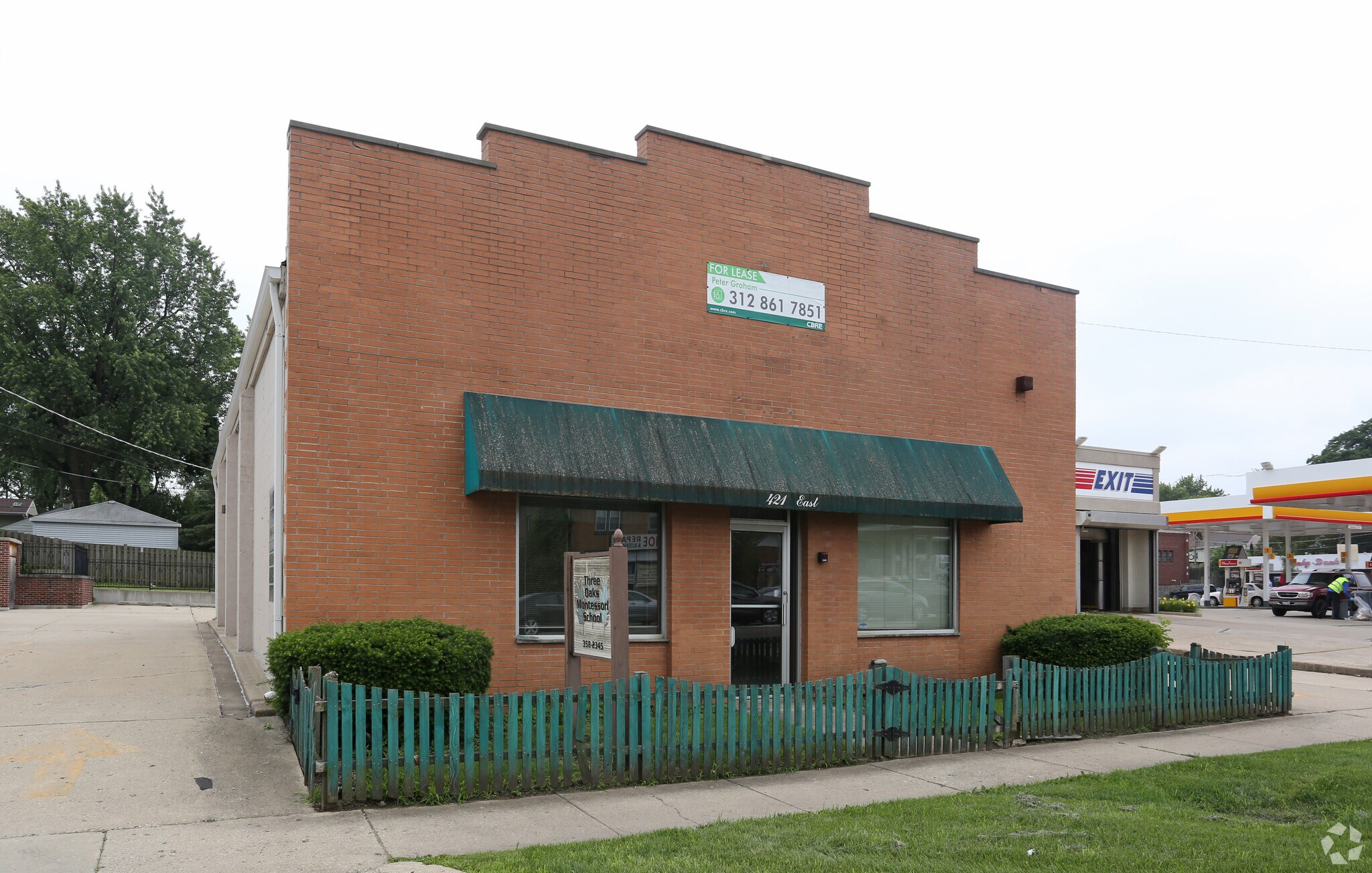 421 E Palatine Rd, Palatine, IL for Rent