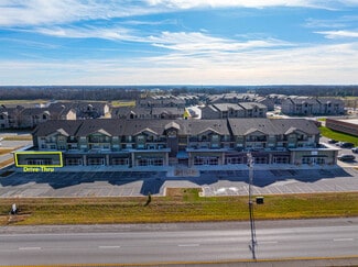 Republic, MO Retail - 3443 E Old Stone Ave Republic, MO Retail - 3443 E Old Stone Ave