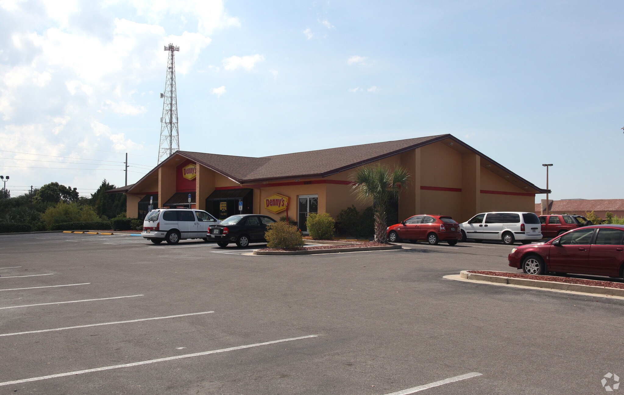 12105 US Highway 19, Bayonet Point, FL for Rent