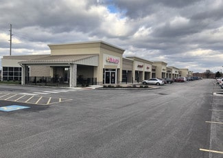 York, PA Retail - 2159 White St