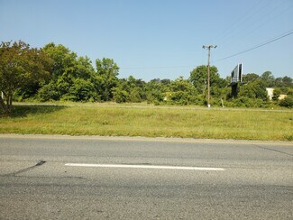 Charlotte Hall, MD Commercial Land - 29871 Three Notch Charlotte Hall, MD Commercial Land - 29871 Three Notch