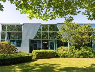 Delta, BC Industrial - 8089 River Way