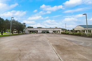 Baytown, TX Office - 723 Rollingbrook Dr