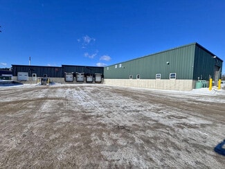 Hopkinton, NH Industrial - 292 Burnham Intervale rd