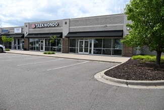 Albertville, MN Retail - 11011 61st St NE Albertville, MN Retail - 11011 61st St NE